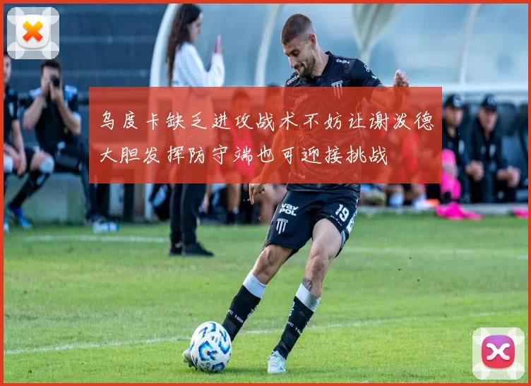 乌度卡缺乏进攻战术不妨让谢泼德大胆发挥防守端也可迎接挑战